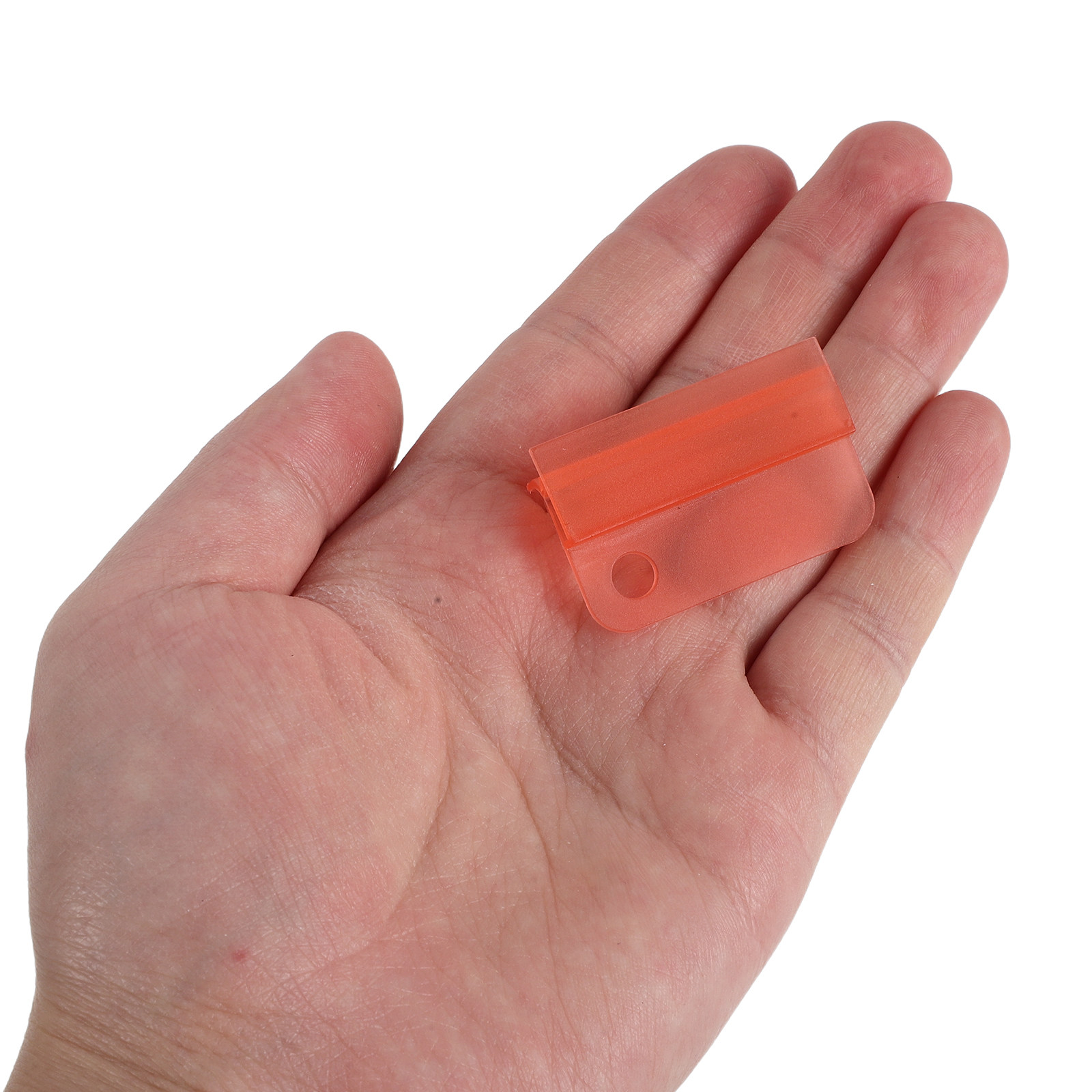 File Folder Hanging - 60 sztuk – plastikowe zakładki do