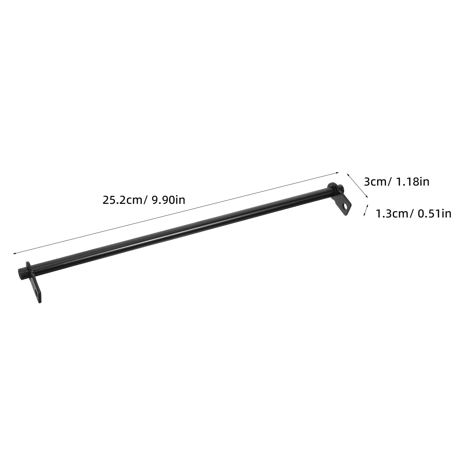 5 sztuk – metalowe listwy do z – File Folder Hanging recenzja i cena