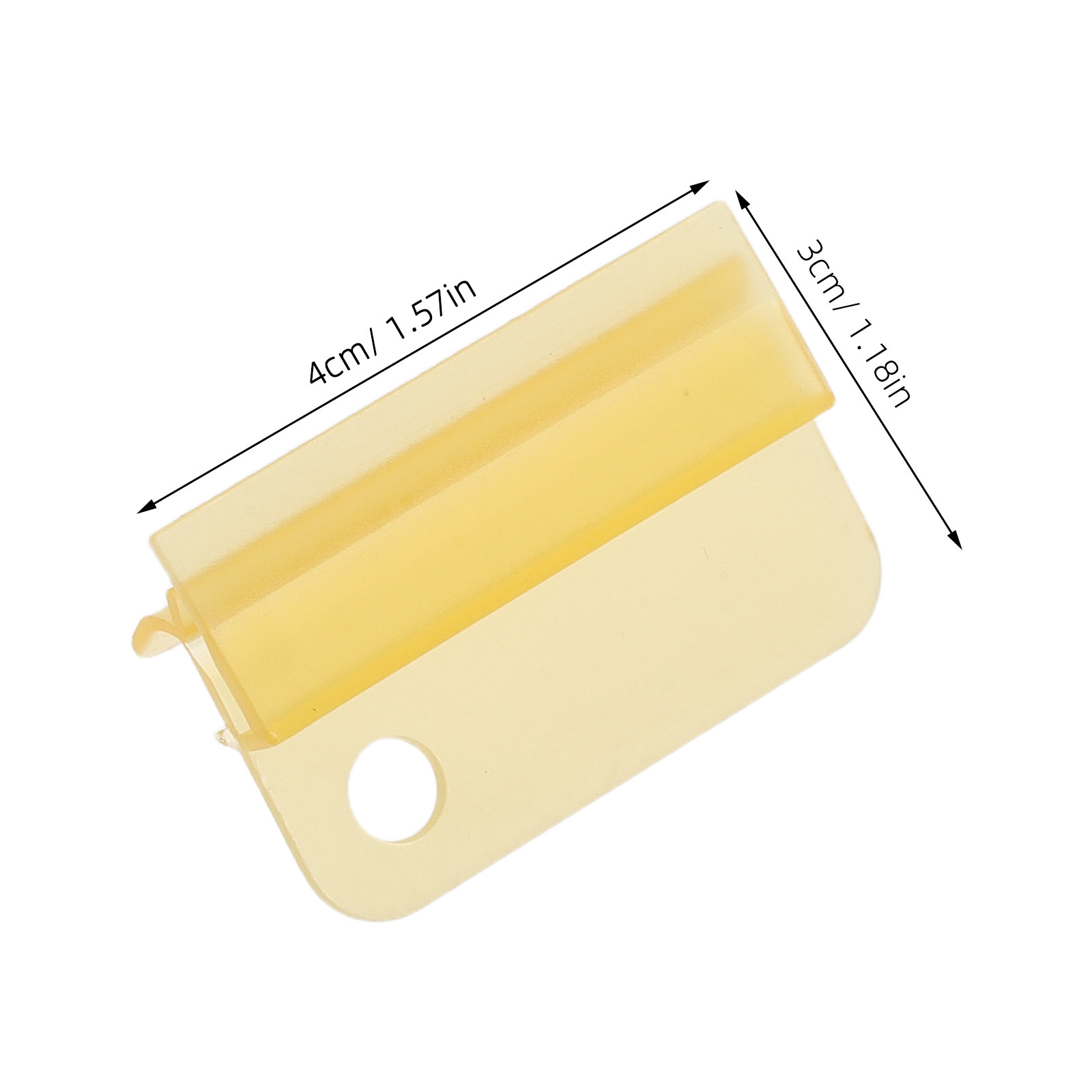 60 sztuk – plastikowe zakładki – File Folder Hanging recenzja i cena