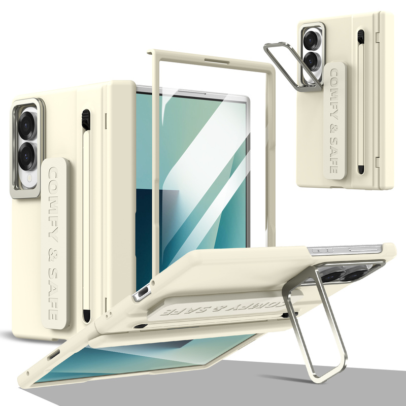 Etui do Samsung Galaxy Fold 8  – Stationery Supply recenzja i cena