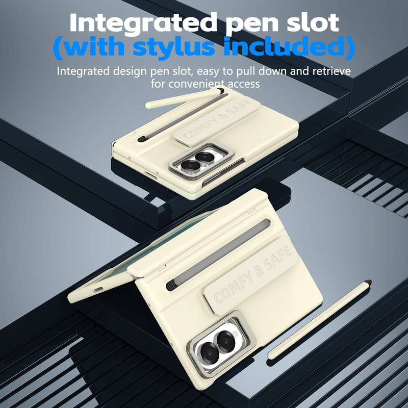 Etui do Samsung Galaxy Fold 8  – Stationery Supply recenzja i cena