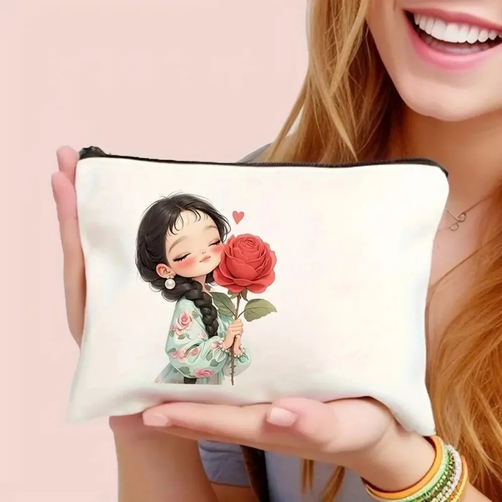 Vintage Chic Kosmetyczki z Zam – Pencil Case Large recenzja i cena