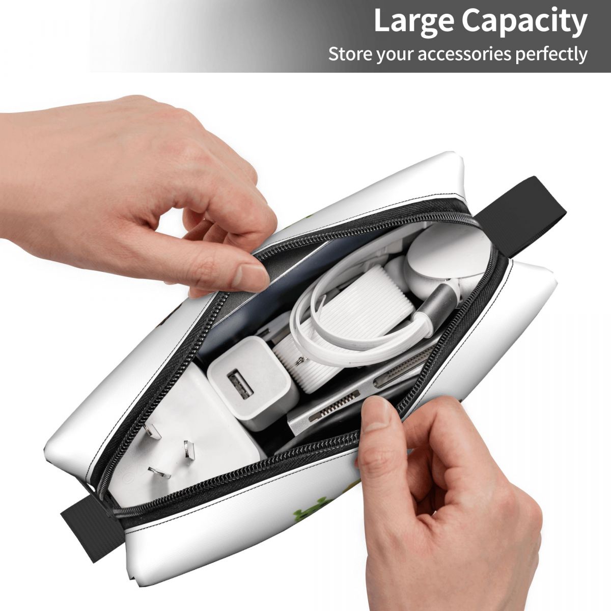 Piórnik Koty kontra Ogórki dla – Office Supply Vs Stationery recenzja i cena