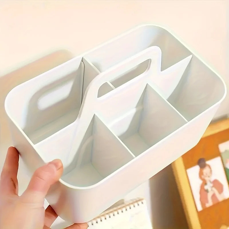 Przenośny koszyk do przechowyw – Ideal Stationery & Office Supply recenzja i cena