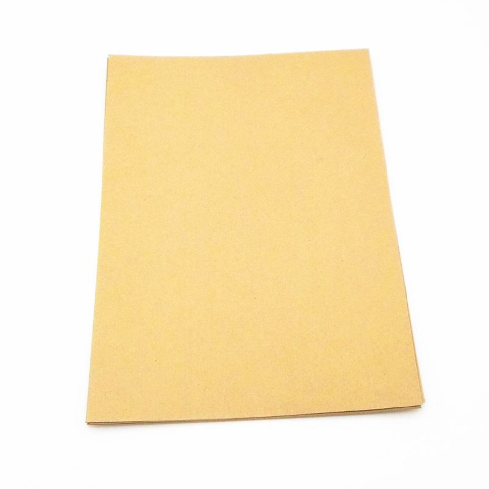 100 sztuk kopert z papieru kra – Letter Envelope Kraft recenzja i cena