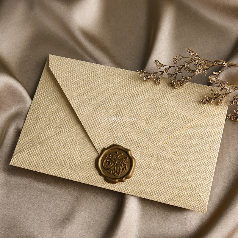 Zestaw papieru kraft w stylu e – Letter Envelope Kraft recenzja i cena