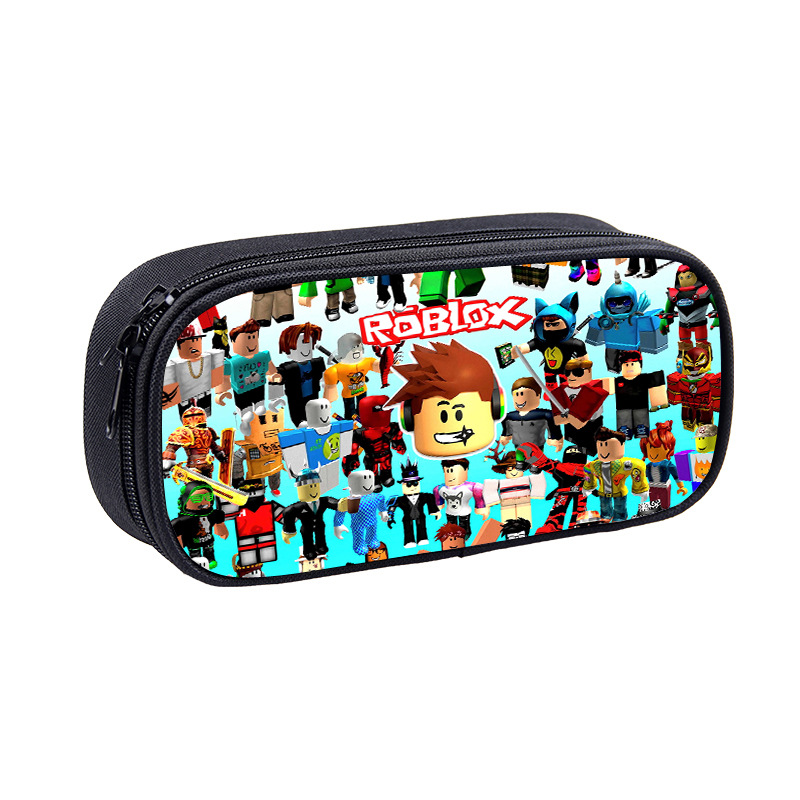 Pojemnik na artykuły piśmienni – Pencil Case Large recenzja i cena