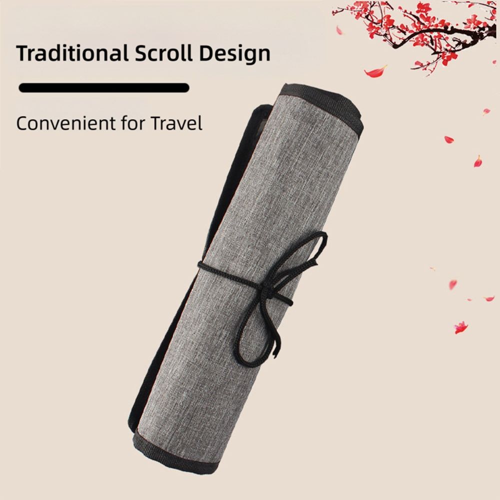 Wielofunkcyjny pokrowiec na pę – Pen Pouch Roll recenzja i cena