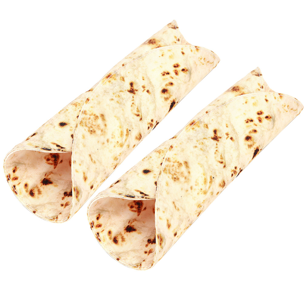 2 szt. płóciennych piórników w – Pen Pouch Roll recenzja i cena
