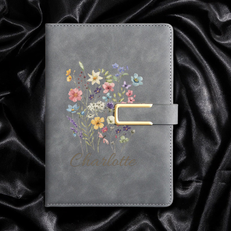 Konfigurowalny notes ze sztucz – Journal Leather Hardcover recenzja i cena