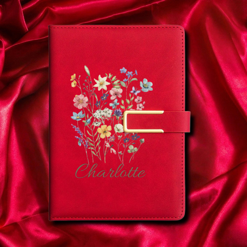 Konfigurowalny notes ze sztucz – Journal Leather Hardcover recenzja i cena