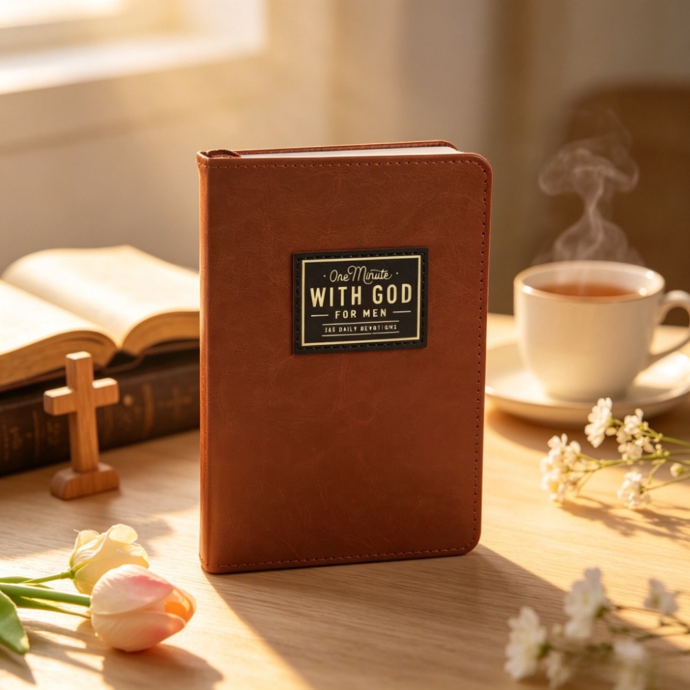 Notatnik w stylu vintage w kol – Journal Leather Hardcover recenzja i cena