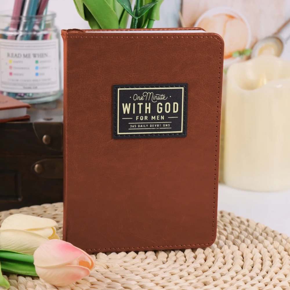 Notatnik w stylu vintage w kol – Journal Leather Hardcover recenzja i cena