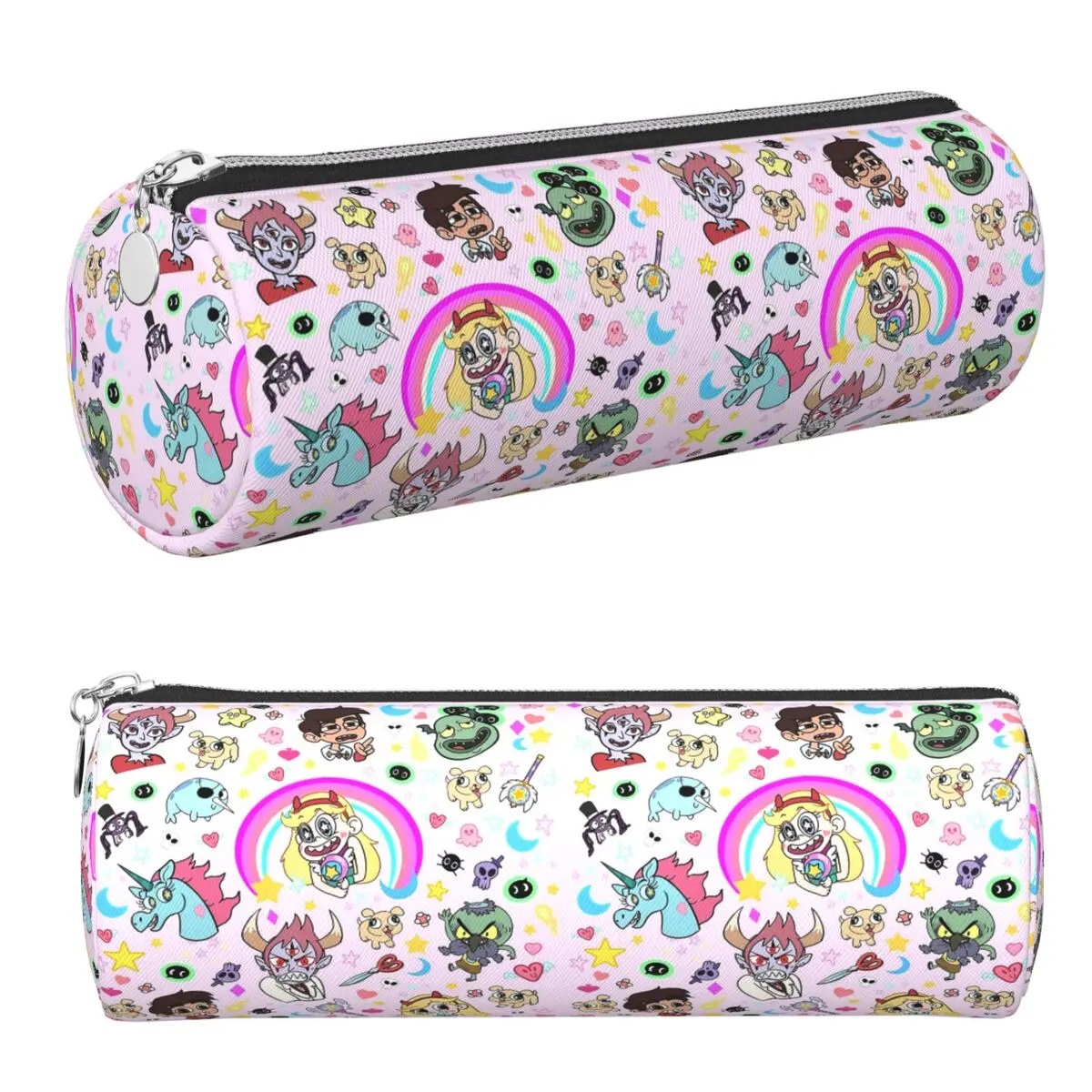 Piórnik Cylinder Star VS The F – Office Supply Vs Stationery recenzja i cena
