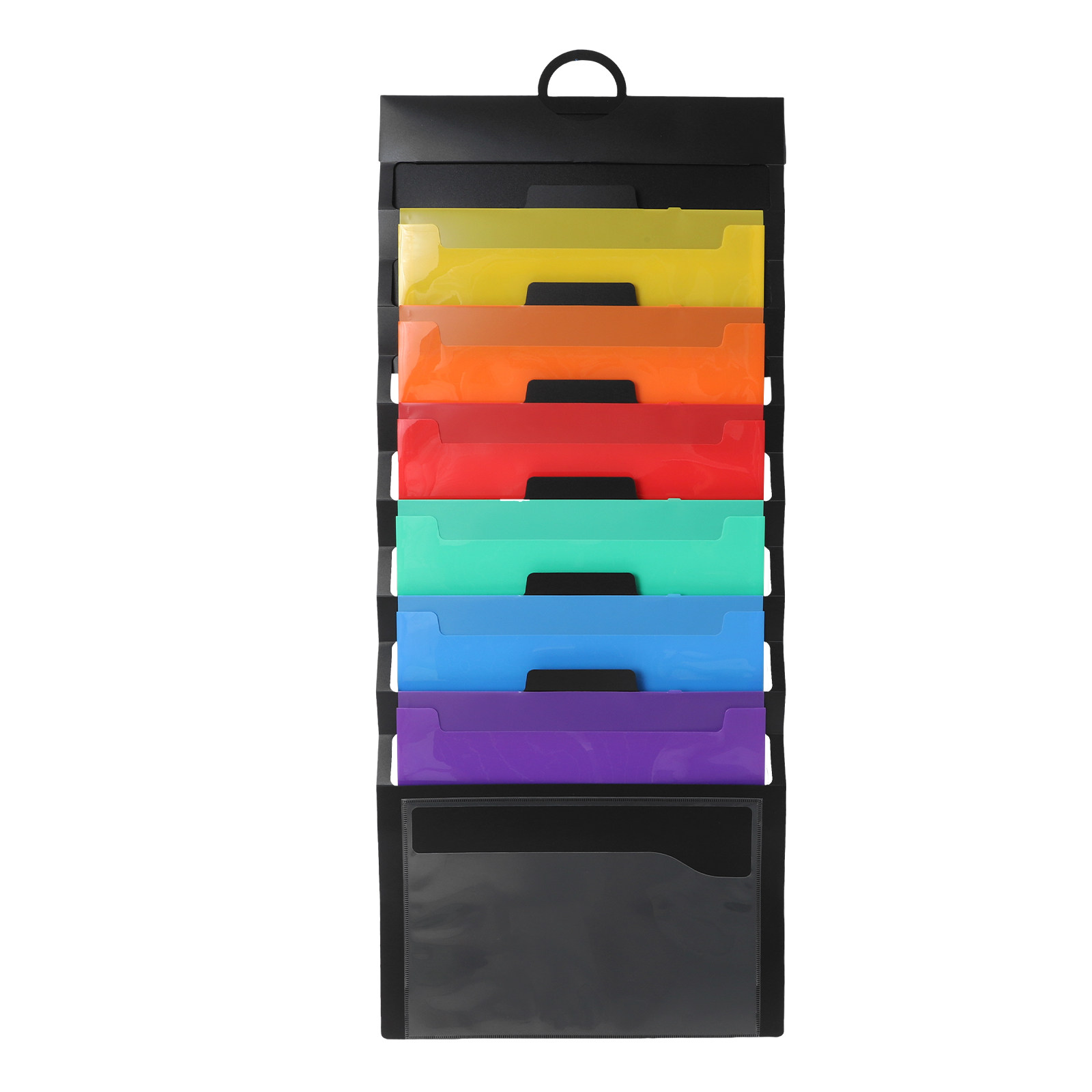 6-warstwowy segregator harmoni – File Folder Hanging recenzja i cena