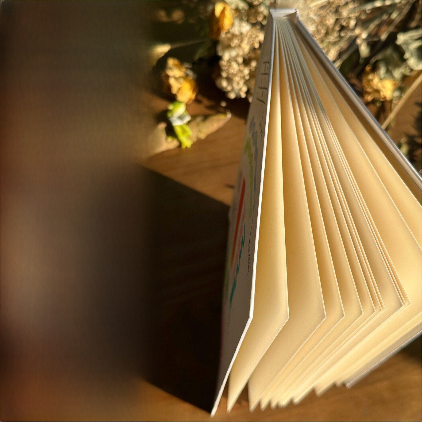 Ręcznie rysowany notatnik w tw – Journal Leather Hardcover recenzja i cena
