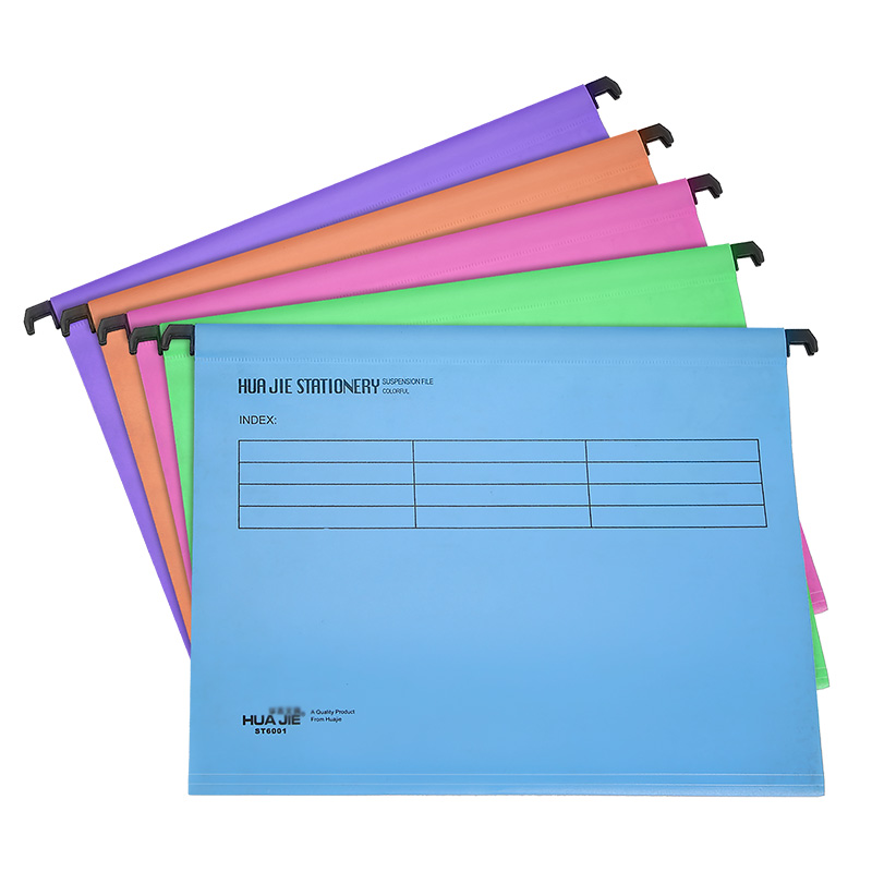 Teczki wiszące A4/FC PP z plas – File Folder Hanging recenzja i cena